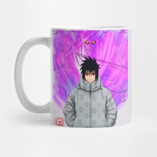 Rival Mug